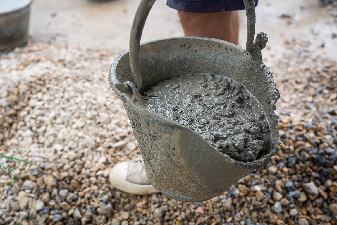 Concrete Admixture