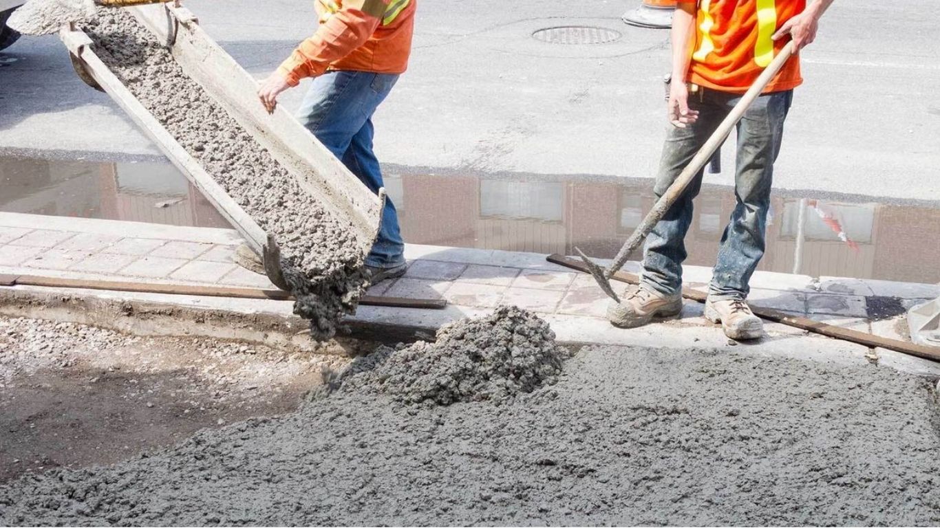 High-Range Water-Reducing Admixtures: Minimizing Permeability